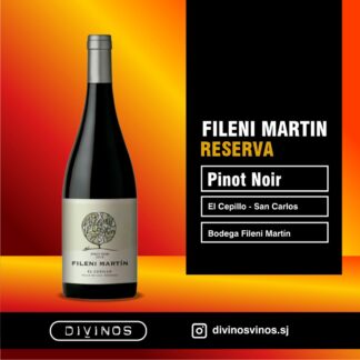 Fileni Martin Pinot Noir Reserva